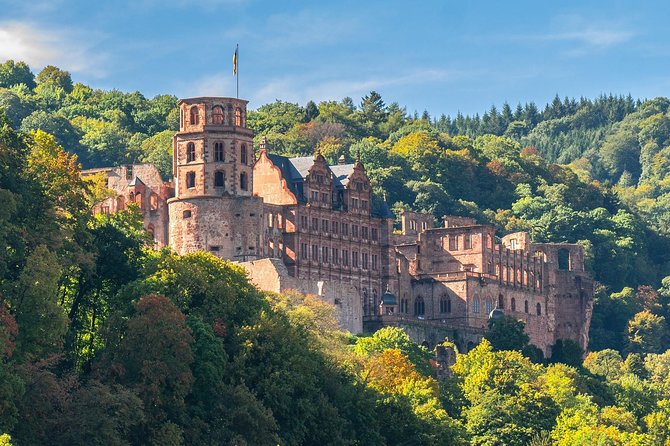Heidelberg Like a Local: Customized Private Tour - Key Points