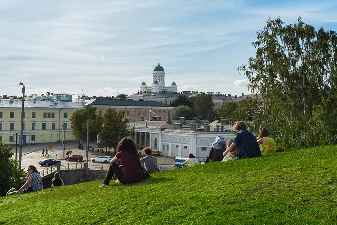 Helsinki Like a Local: Customized Private Tour - Tour Pricing and Logistics