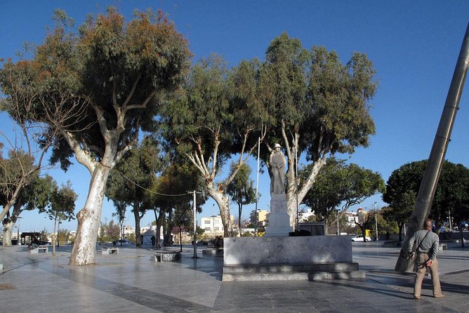 Heraklion Walking and Tasting Tour With Archaeological Museum - Tour Inclusions