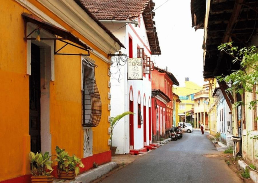 Hidden Gems of Veling Village (Goa) Tour With a Local - Key Points