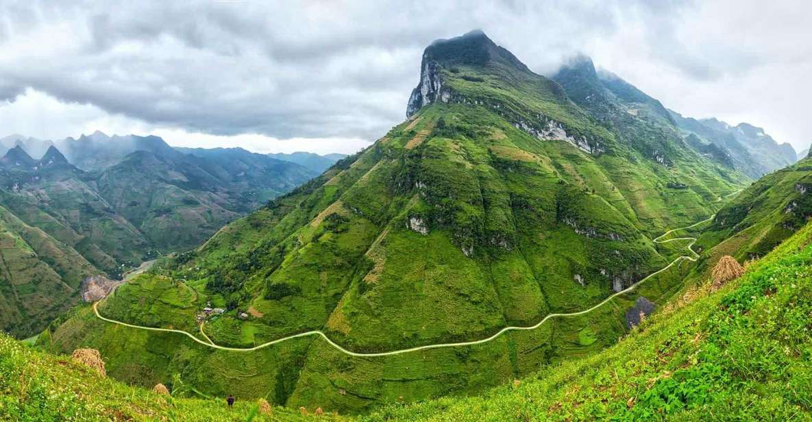 High Quality Small Group Ha Giang Loop Car 3 Days 2 Nights - Key Points