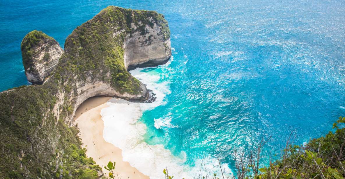 Highlights of Nusa Penida West Islands Tour - All Inclusive - Key Points