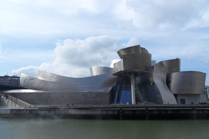 Highlights of the Basque Country 4-Day Private Tour - San Sebastian Walking Tour