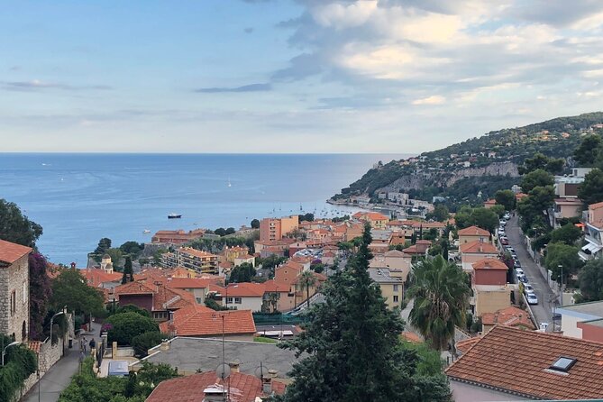 Hike and Panoramic Lunch in Nice - Key Points