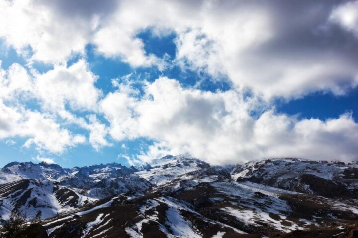 Hike Mount Toubkal (4,167m) - Key Points