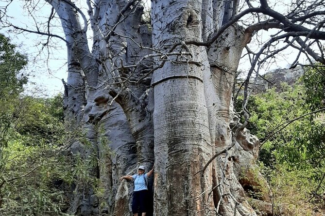 Hike to Cidade Velha - Key Points