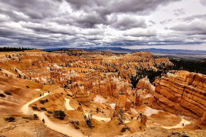 Hiking Experience in Bryce Canyon National Park - Key Points
