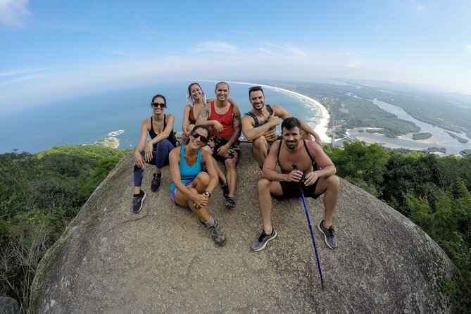 Hiking Experience to Pedra Do Telégrafo - Tour Overview