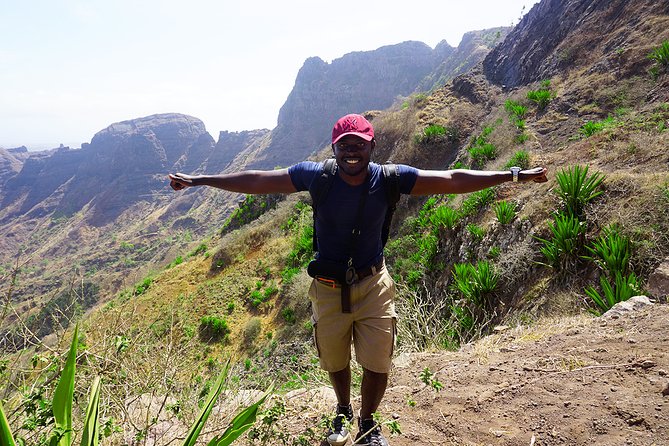 Hiking From Ribeira Brava to Caramujo, Queimadas, and Back to Ribeira Brava - Key Points