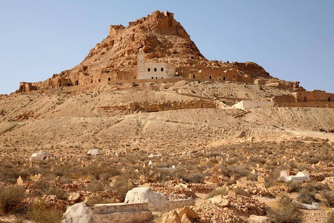 Hiking in the Berber Villages of Southern Tunisia - Key Points