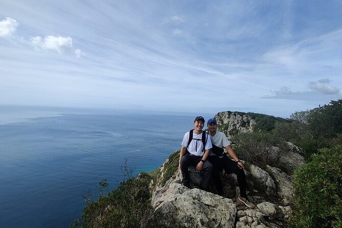 Hiking Tour to the Highest Limestone Cliff of Continental Europe - Tour Highlights