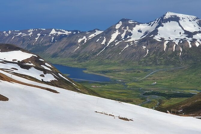 Hiking Tours in Troll Peninsula - Key Points