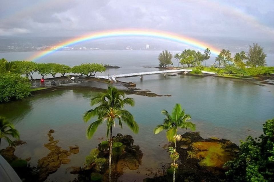 Hilo: Hilo Bay and Coconut Island SUP Guided Tour - Key Points