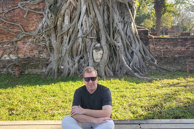 Historical City of Ayutthaya - Unesco Full Day Tour From Bangkok - Key Points
