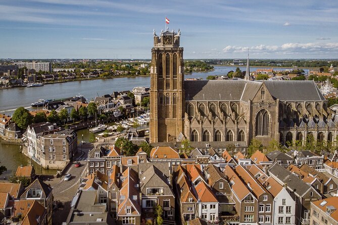 Historical Dordrecht: Private Tour With Local Guide - Meeting Point and Tour Commencement