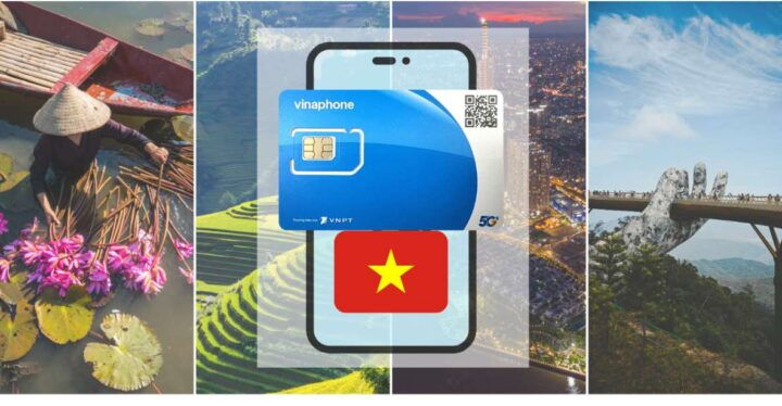 Ho Chi Minh: 4G Unlimited Data SIM Card for Airport Pickup - Key Points