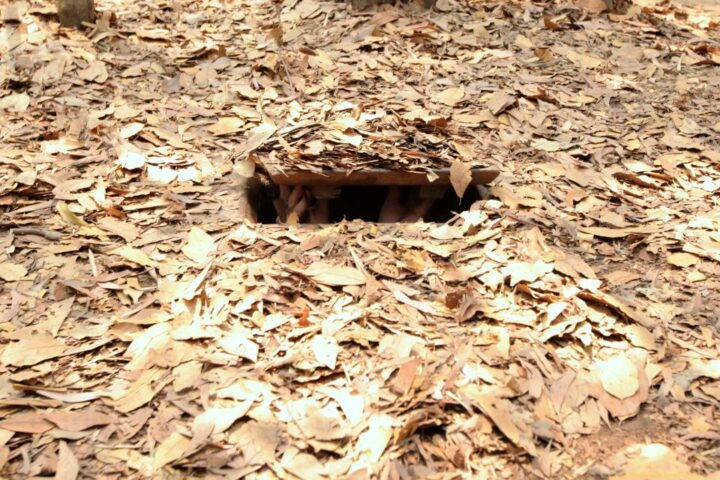 Ho Chi Minh City: Cu Chi Tunnels Tour - Key Points