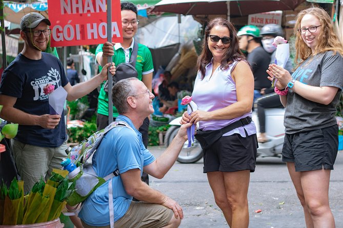 Ho Chi Minh City Small-Group Scooter Tour - Key Points