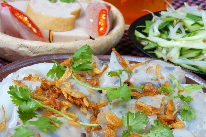 Ho Chi Minh City'S Most Delicious Street Food Tour by Motorbike - Key Points