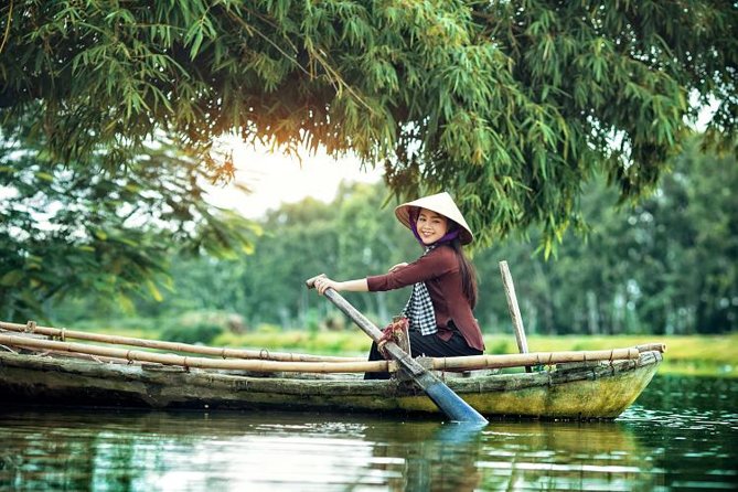 Ho Chi Minh to Mekong Delta Private Full-Day Tour With Lunch  - Ho Chi Minh City - Key Points