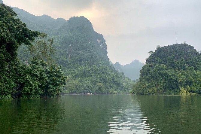 Hoa Lu - Tam Coc - Mua Cave Full Day - LIMOUSINE - Itinerary Overview