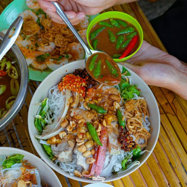 Hoi An: 2.5-Hour Street Food Tour - Key Points