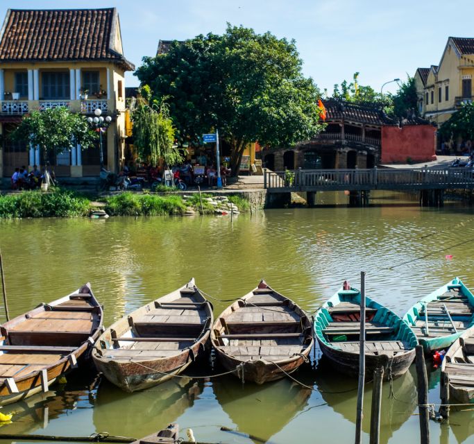 Hoi An: Cycling to My Son Sanctuary With Local Expert Guide - Key Points