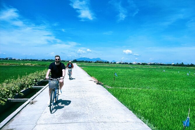 Hoi An Eco-Biking Tour - Key Points