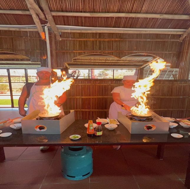 Hoi An Eco Village Cooking Class - Key Points