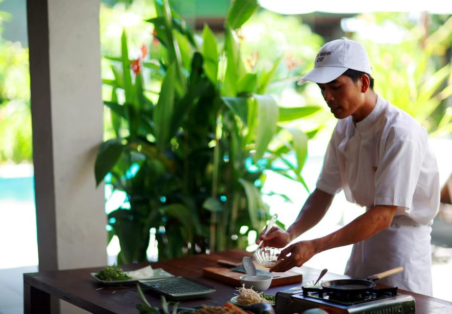 Hoi An: Half-Day Cooking Class With Market Tour - Key Points