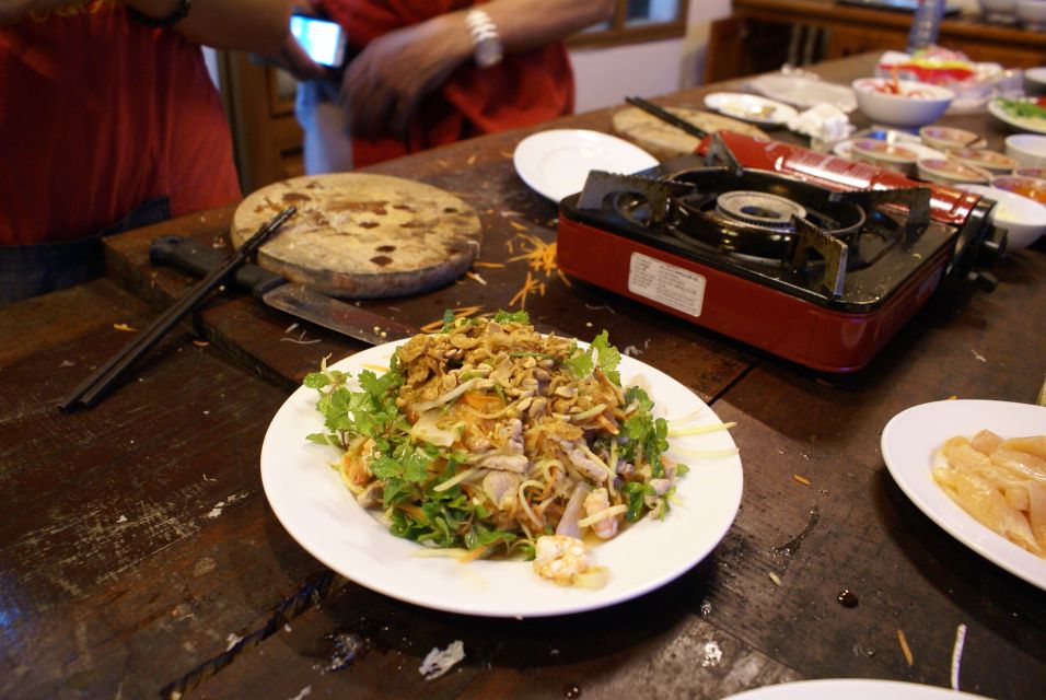 Hoi An: Home Cooking Class With Market Visit - Key Points