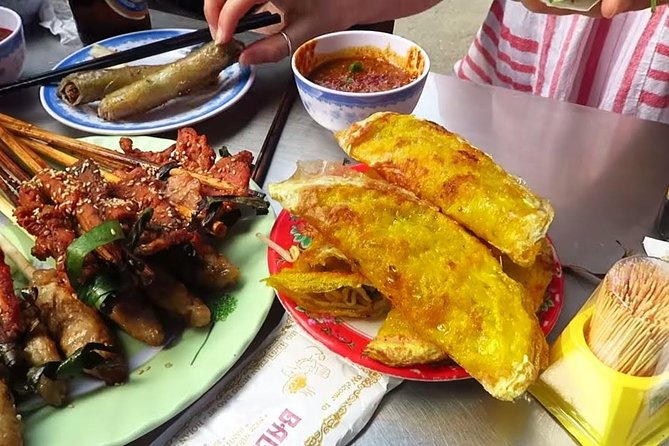 Hoi an Street Food - Private Tour - Culinary Delights