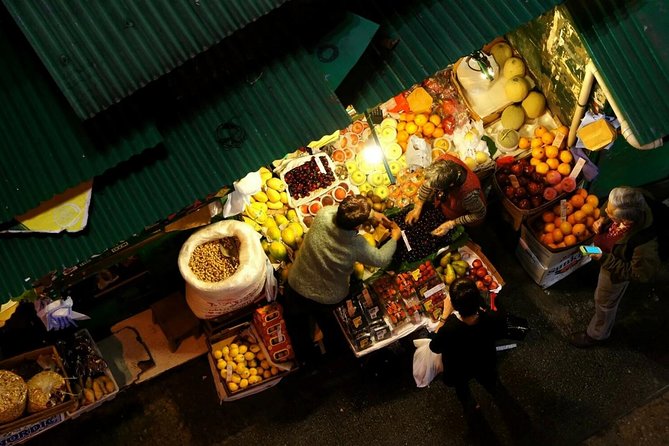 Hong Kong Food Tour With a Local: a Feast for Foodies 100% Personalized - Customizable Private Food Tours