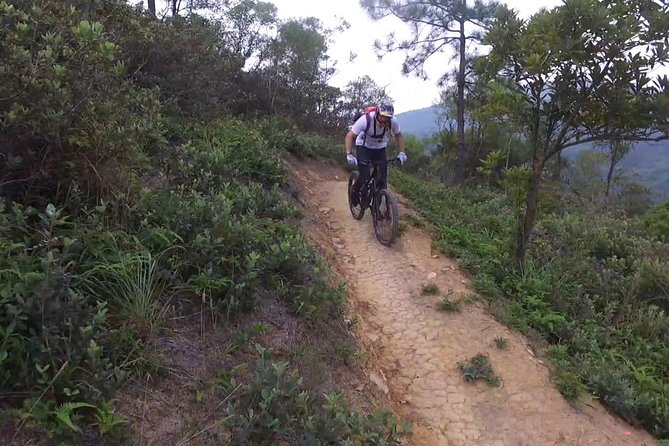 Hong Kong Mountain Biking Adventure - Essential Gear for Your Ride