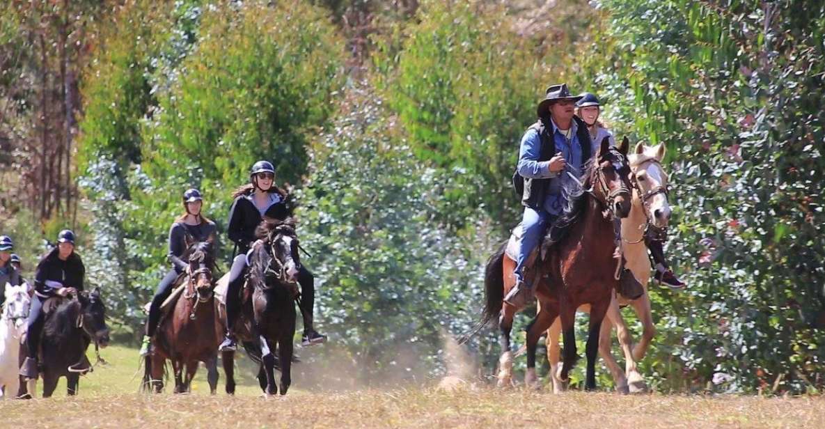 Horseback Ride to the Temple of the Moon and Chacan Mountain - Key Points