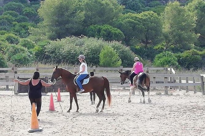 Horseback Riding in Cartagena (Spain) - Tour Highlights