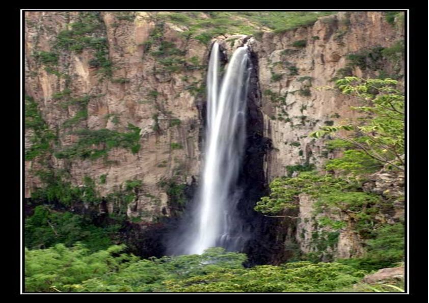 Horsetail Falls Full-Day Tour From Monterrey - Tour Details