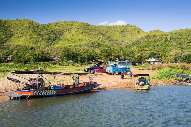 Hua Hin Kaeng Krachan National Park and Boat Tour - Key Points
