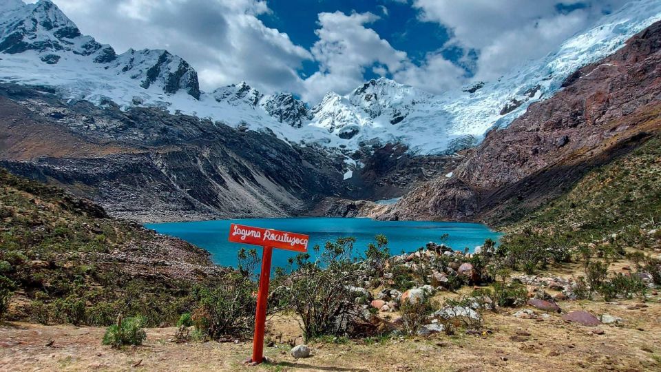 Huaraz: Rocotuyoc Lagoon - Frozen Lagoon Trekking - Key Points