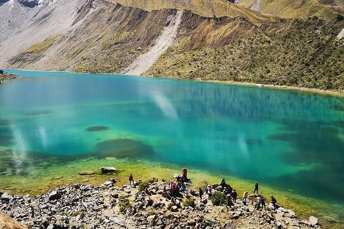 Humantay Lagoon Cusco 1 Day - Key Points