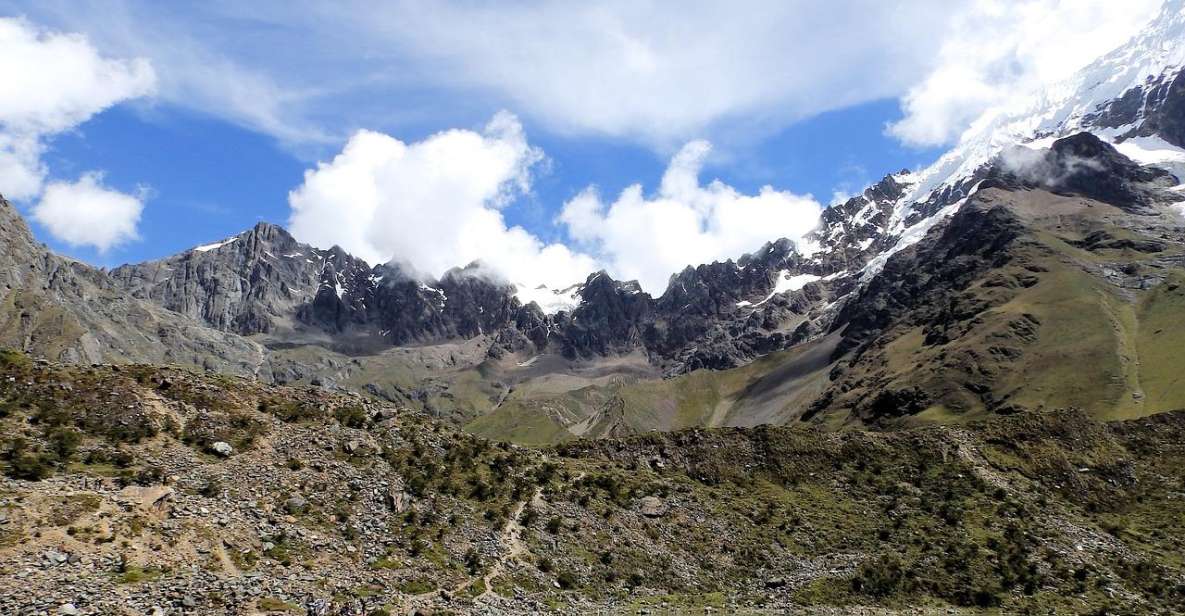 Humantay Lake, Cusco Region - Book Tickets & Tours - Key Points