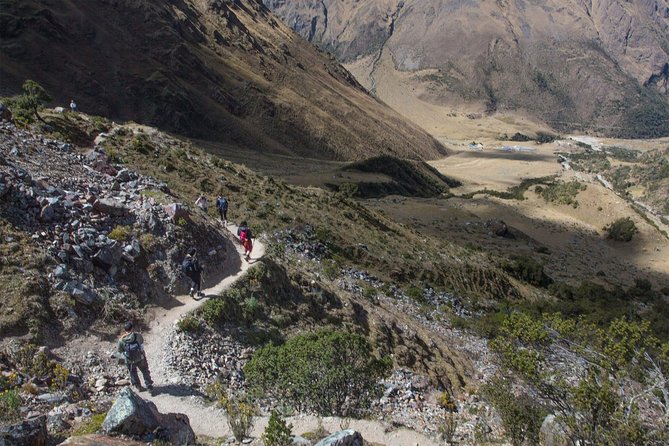 Humantay Lake Day Hike (Small Group or Private) - Tour Description