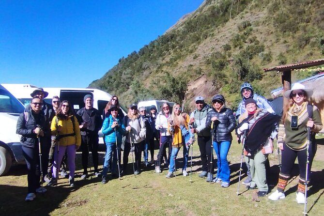 Humantay Lake Tour: Private Full-Day Tour From Cusco - Tour Highlights