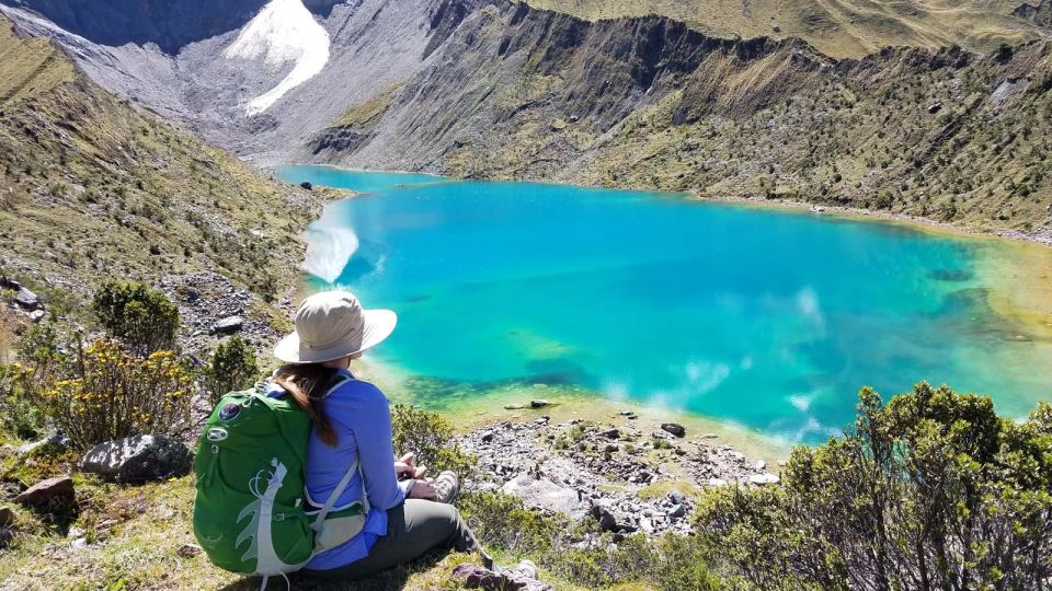 Humantay Lake - Unveiling Nature's Jewel - Key Points