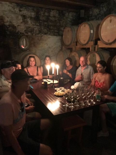 Hvar: Hvar Wine Tasting Experience - Key Points