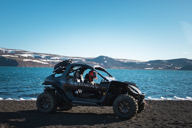 Iceland Unveiled: Private Buggy Adventure From Reykjavik - Key Points