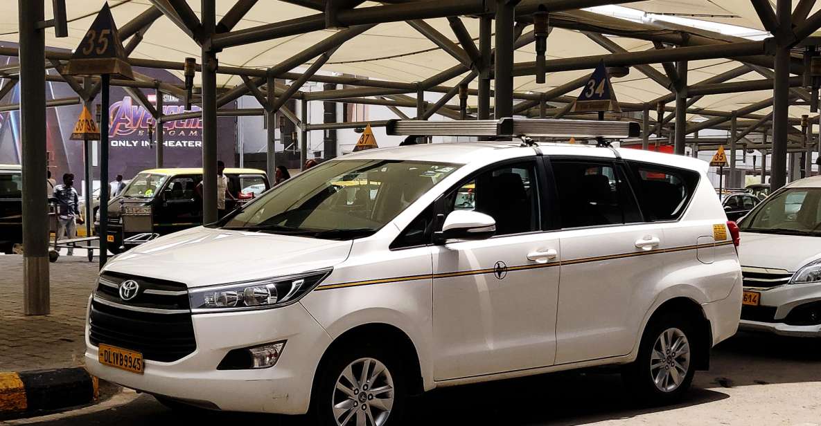 igi airport new delhi private hotel airport transfer IGI Airport New Delhi: Private Hotel/Airport Transfer