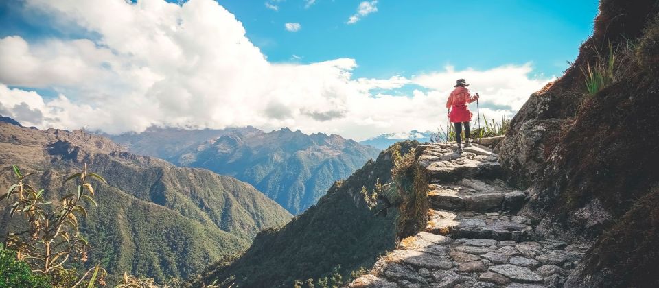 Inca Jungle Trek 4 Days 3 Nights Private Tour - Key Points