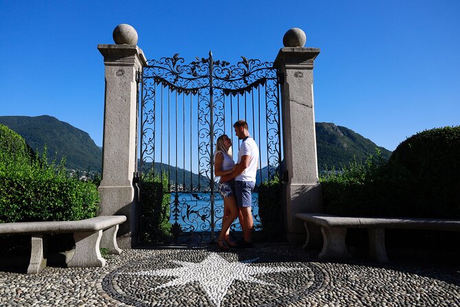 Instagram and Photo Tour of Lugano With a Professional Photographer. - Key Points