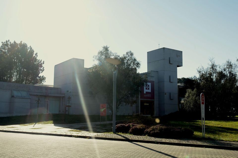 Interpretation Centre of the Battle of Aljubarrota - Visitor Information and Ticket Details